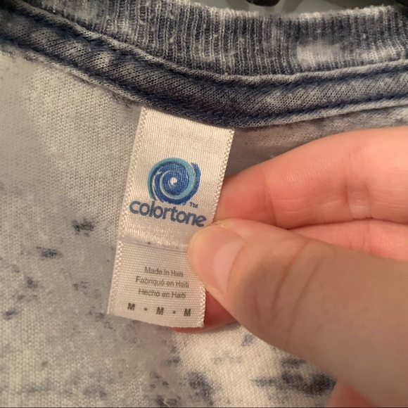 ALPHA XI SORORITY TEE - Picture 4 of 4